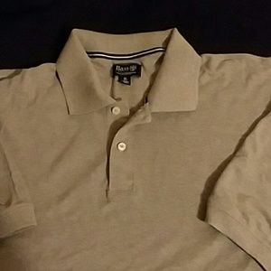Bass Men's casual shirt